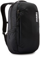Рюкзак Thule Subterra Backpack 23L (Black) (TH 3204052)