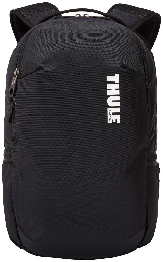 Рюкзак Thule Subterra Backpack 23L (Black) (TH 3204052)