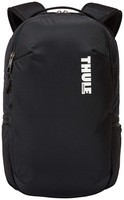 Рюкзак Thule Subterra Backpack 23L (Black) (TH 3204052)