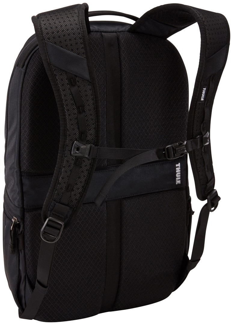 Рюкзак Thule Subterra Backpack 23L (Black) (TH 3204052)