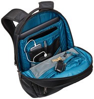 Рюкзак Thule Subterra Backpack 23L (Black) (TH 3204052)