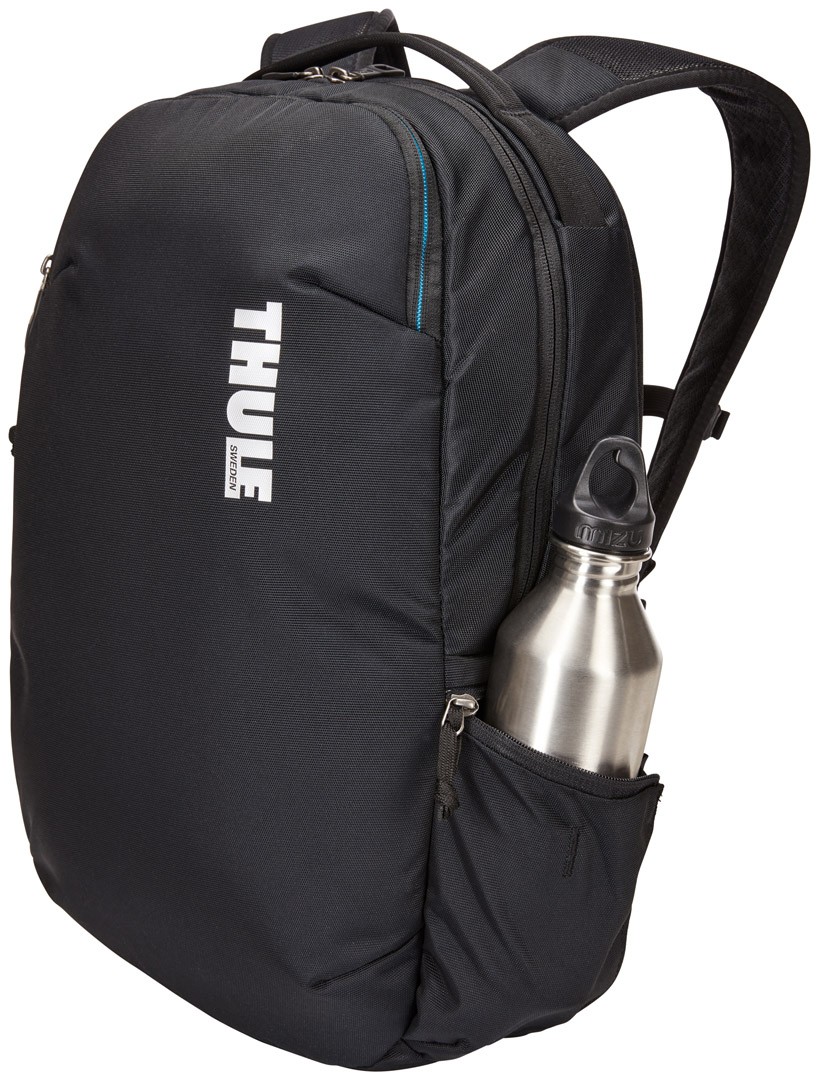 Рюкзак Thule Subterra Backpack 23L (Black) (TH 3204052)