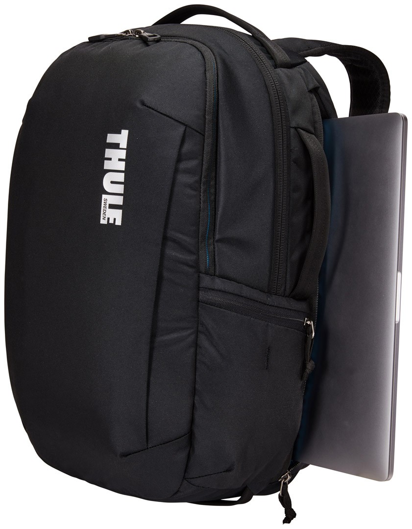 Рюкзак Thule Subterra Backpack 30L (Black) (TH 3204053)