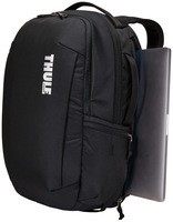 Рюкзак Thule Subterra Backpack 30L (Black) (TH 3204053)