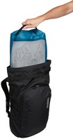 Рюкзак Thule Subterra Travel Backpack 34L (Black) (TH 3204022)