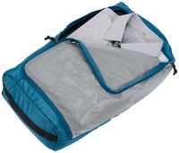 Рюкзак Thule Subterra Travel Backpack 34L (Black) (TH 3204022)