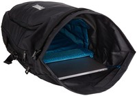 Рюкзак Thule Subterra Travel Backpack 34L (Black) (TH 3204022)