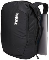 Рюкзак Thule Subterra Travel Backpack 34L (Black) (TH 3204022)