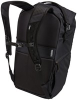 Рюкзак Thule Subterra Travel Backpack 34L (Black) (TH 3204022)