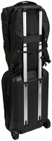 Рюкзак Thule Subterra Travel Backpack 34L (Black) (TH 3204022)