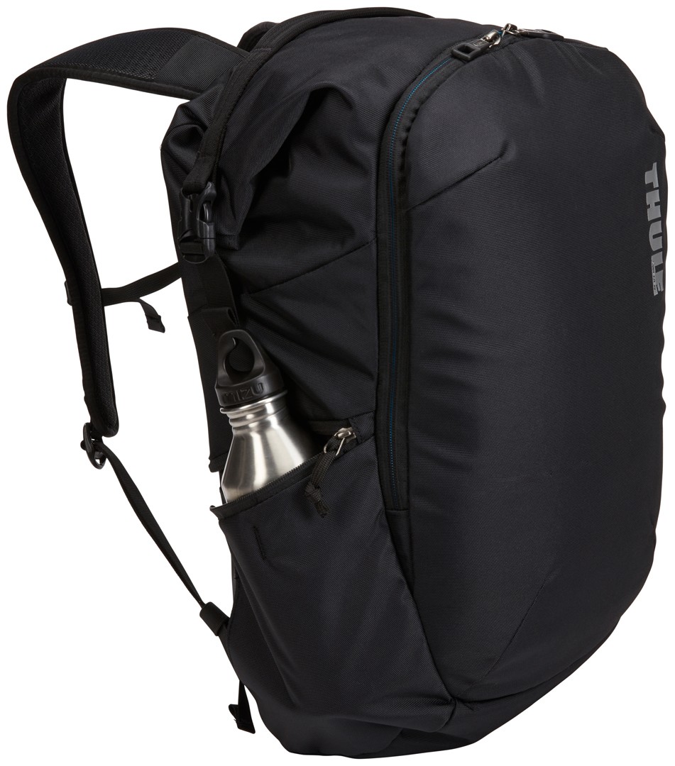 Рюкзак Thule Subterra Travel Backpack 34L (Black) (TH 3204022)
