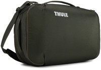 Рюкзак-Наплічна сумка Thule Subterra Convertible Carry On (Dark Forest) (TH 3204024)