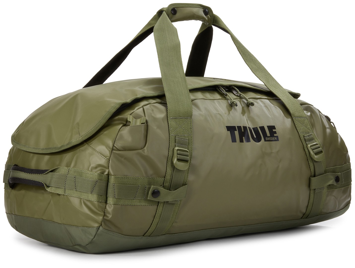 Спортивна сумка Thule Chasm 70L (Olivine) (TH 3204298)