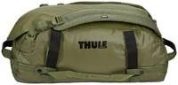 Спортивна сумка Thule Chasm 40L (Olivine) (TH 3204296)