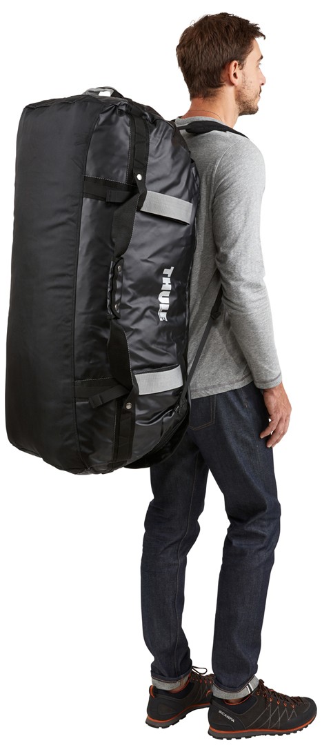 Спортивна сумка Thule Chasm 130L (Olivine) (TH 3204302)