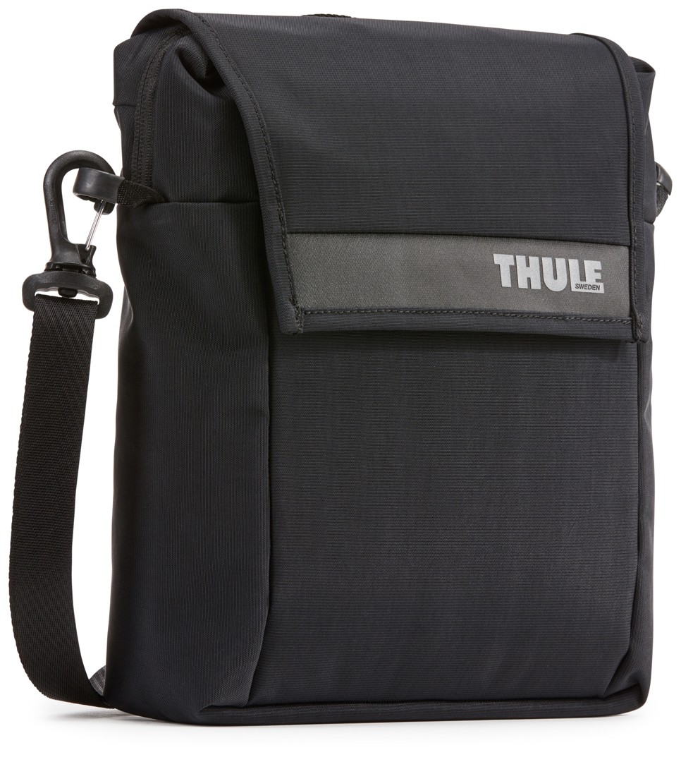 Наплічна сумка Thule Paramount Crossbody Tote (Black) (TH 3204221)