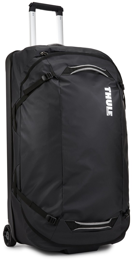 Валіза на колесах Thule Chasm Luggage 81cm/32' (Black) (TH 3204290)