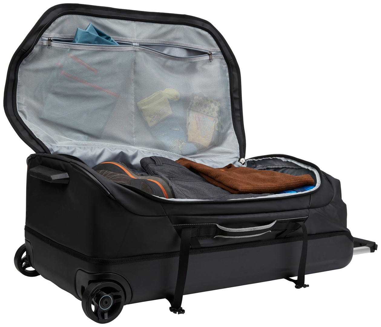 Валіза на колесах Thule Chasm Luggage 81cm/32' (Black) (TH 3204290)