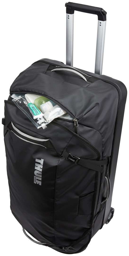 Валіза на колесах Thule Chasm Luggage 81cm/32' (Black) (TH 3204290)