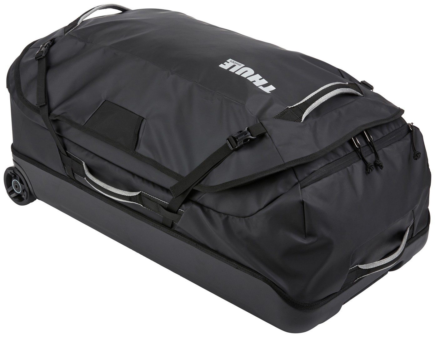 Валіза на колесах Thule Chasm Luggage 81cm/32' (Black) (TH 3204290)