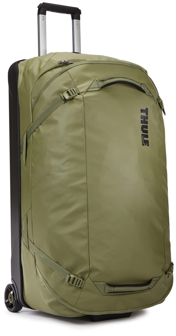 Валіза на колесах Thule Chasm Luggage 81cm/32' (Olivine) (TH 3204291)
