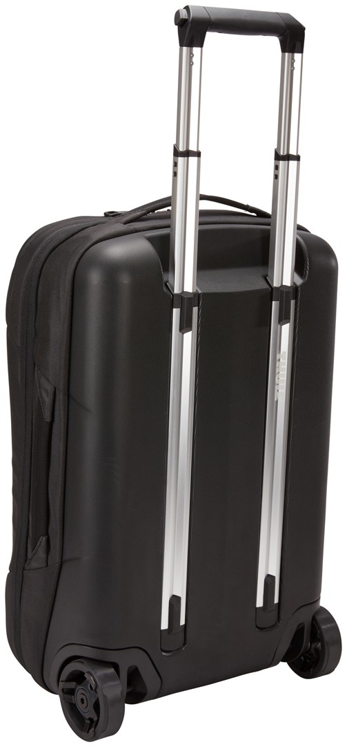 Валіза на колесах Thule Subterra Carry-On (Black) (TH 3203950)