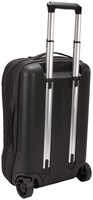 Валіза на колесах Thule Subterra Carry-On (Black) (TH 3203950)