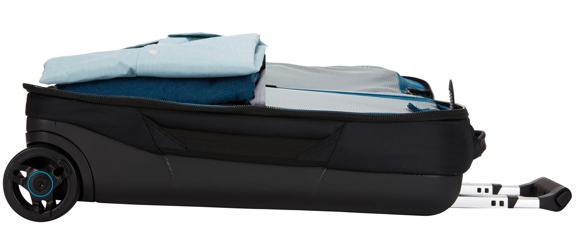 Валіза на колесах Thule Subterra Carry-On (Black) (TH 3203950)