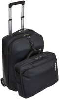 Валіза на колесах Thule Subterra Carry-On (Black) (TH 3203950)