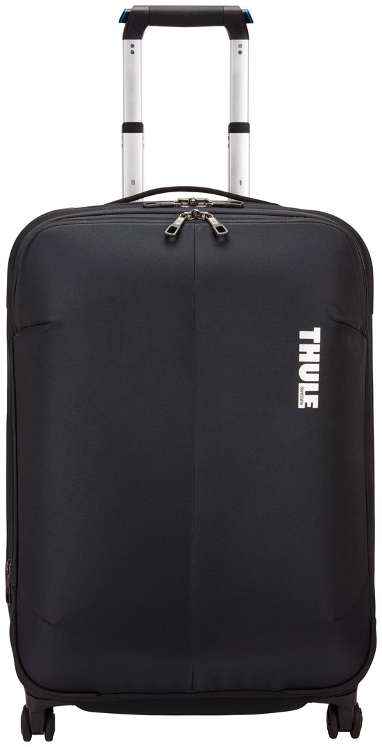 Валіза на колесах Thule Subterra Spinner (Black) (TH 3203919)