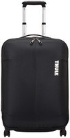 Валіза на колесах Thule Subterra Spinner (Black) (TH 3203919)