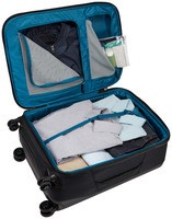 Валіза на колесах Thule Subterra Spinner (Black) (TH 3203919)