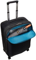 Валіза на колесах Thule Subterra Spinner (Black) (TH 3203919)