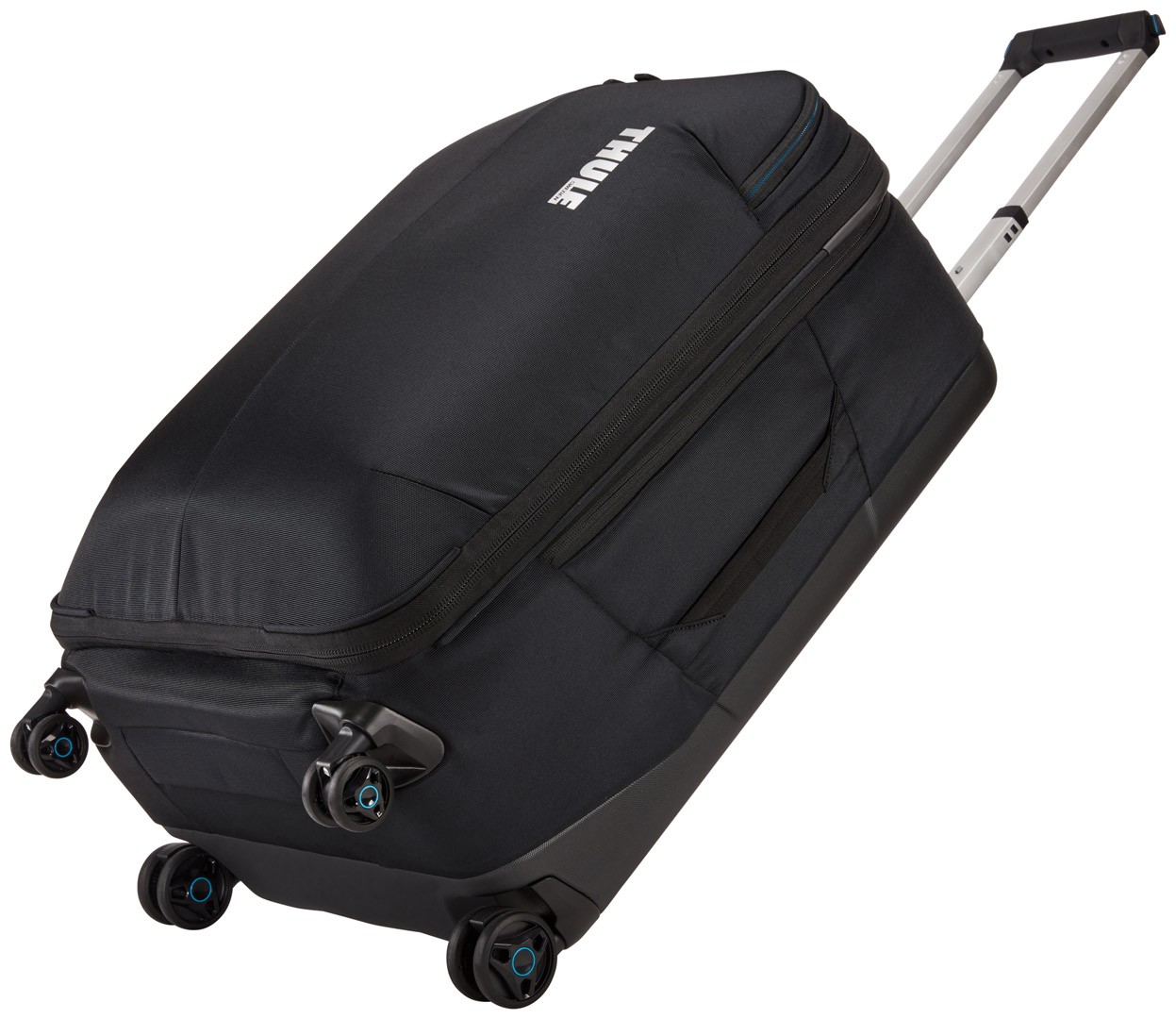 Валіза на колесах Thule Subterra Spinner (Black) (TH 3203919)
