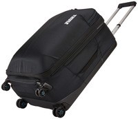 Валіза на колесах Thule Subterra Spinner (Black) (TH 3203919)