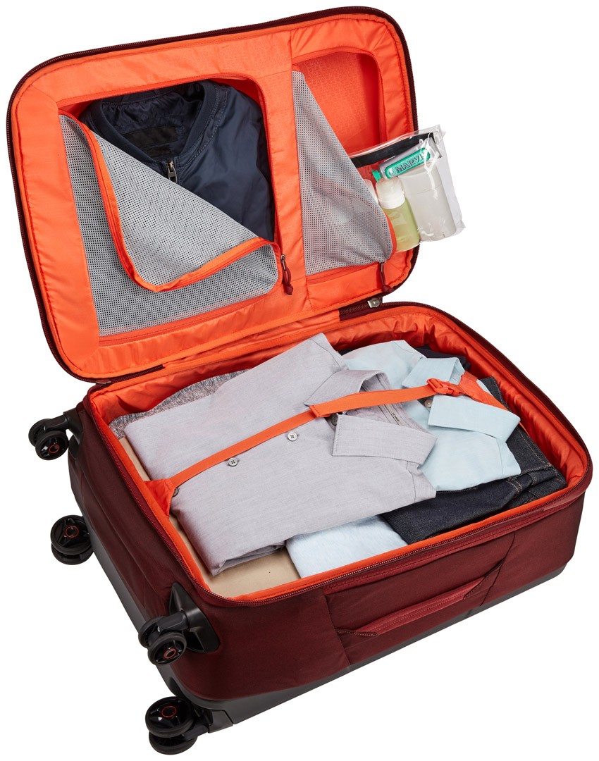 Валіза на колесах Thule Subterra Spinner (Ember) (TH 3203925)