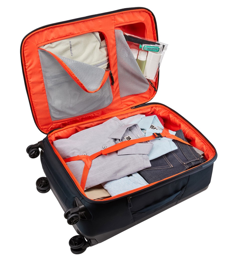 Валіза на колесах Thule Subterra Spinner (Mineral) (TH 3203920)