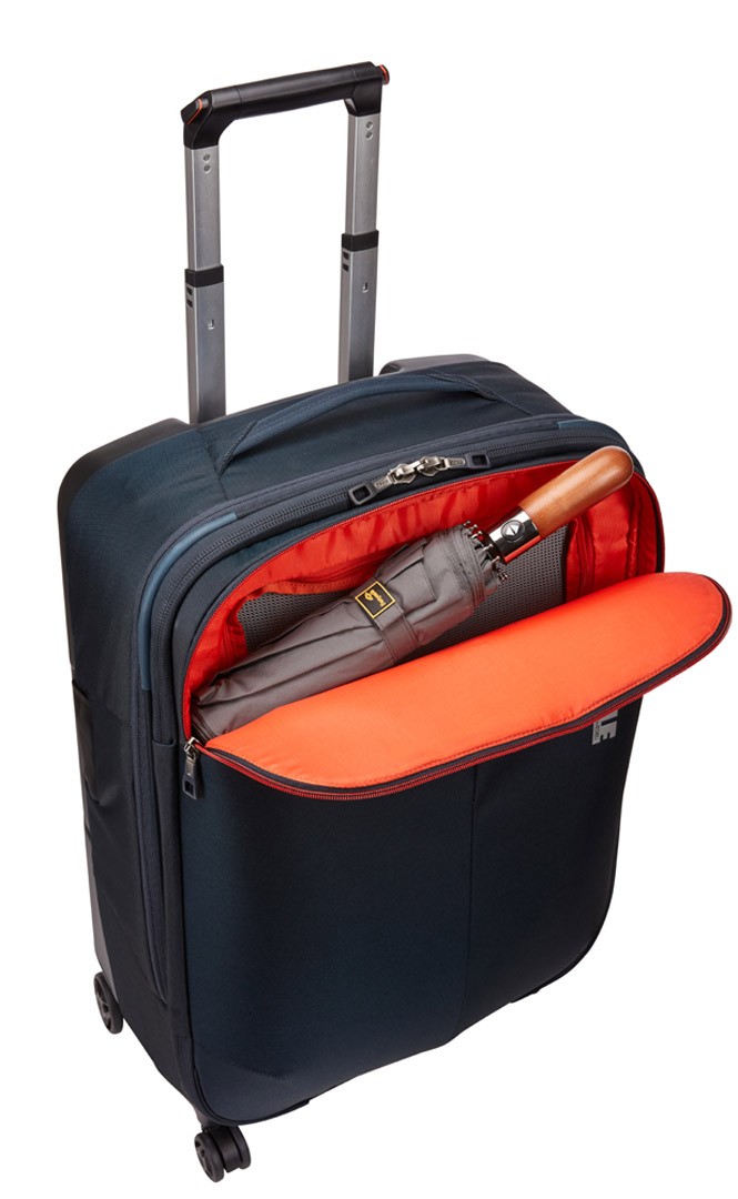 Валіза на колесах Thule Subterra Spinner (Mineral) (TH 3203920)