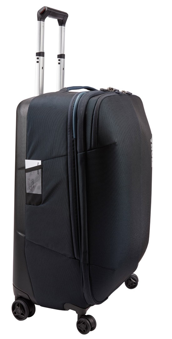 Валіза на колесах Thule Subterra Spinner (Mineral) (TH 3203920)