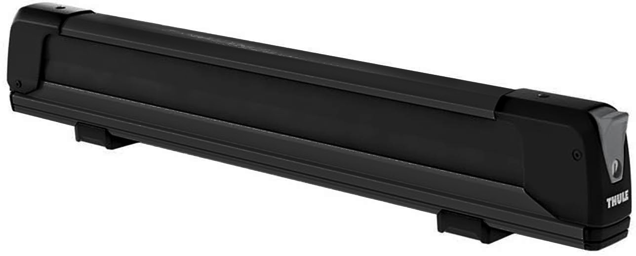 Кріплення лиж/сноубордів Thule SnowPack Extender 7325 Black (TH 7325B)