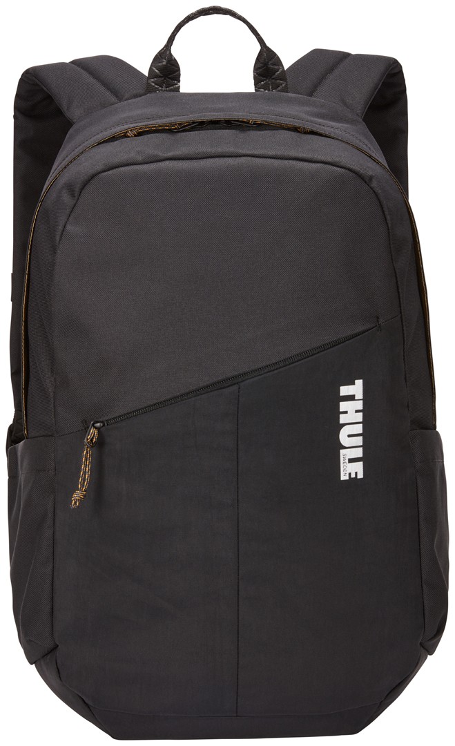 Рюкзак Thule Notus (Black) (TH 3204304)