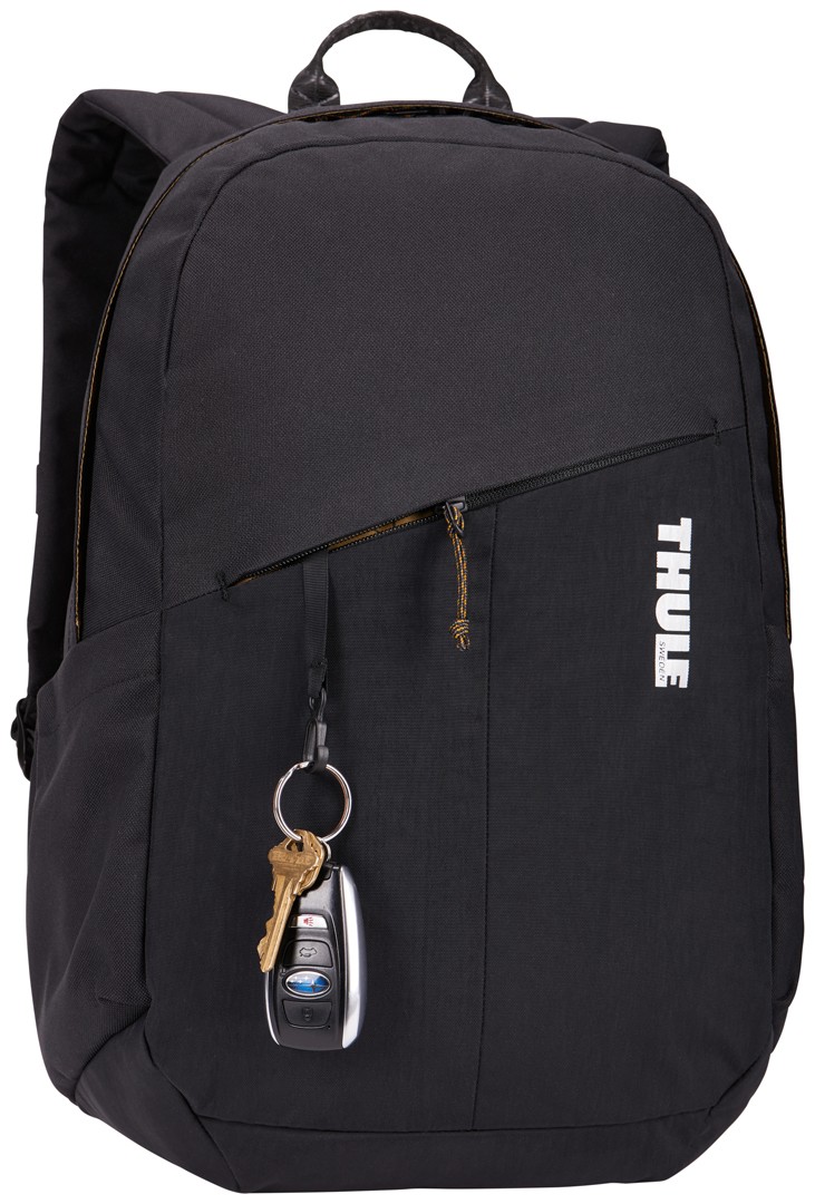 Рюкзак Thule Notus (Black) (TH 3204304)