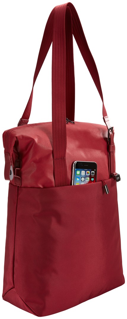 Наплічна сумка Thule Spira Vetrical Tote (Rio Red) (TH 3203784)