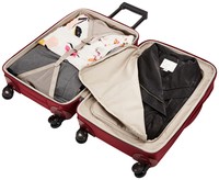 Валіза на колесах Thule Spira CarryOn Spinner (Rio Red) (TH 3203775)