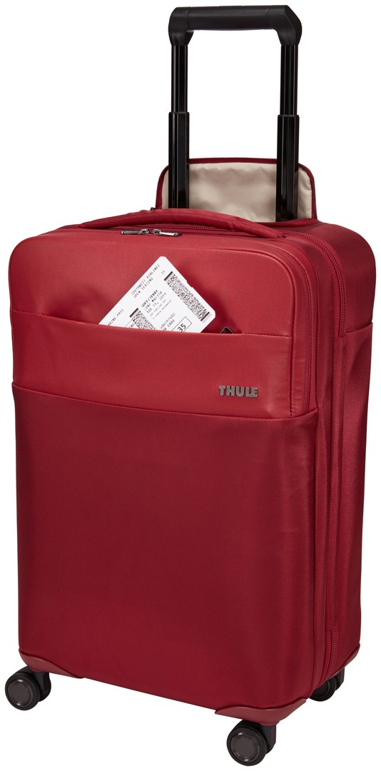 Валіза на колесах Thule Spira CarryOn Spinner (Rio Red) (TH 3203775)