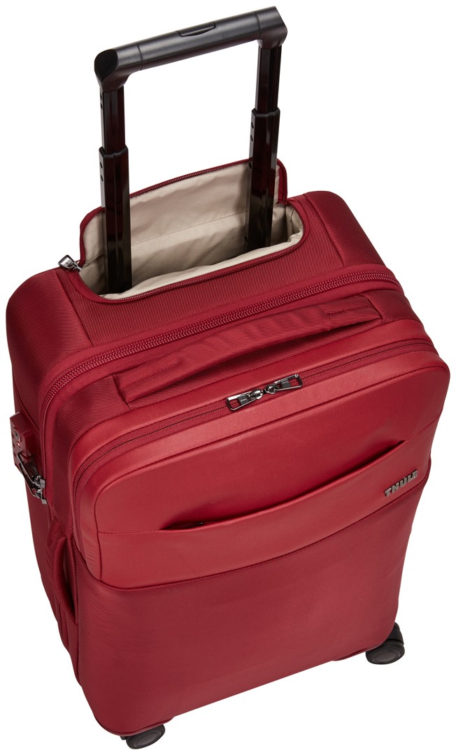 Валіза на колесах Thule Spira CarryOn Spinner (Rio Red) (TH 3203775)
