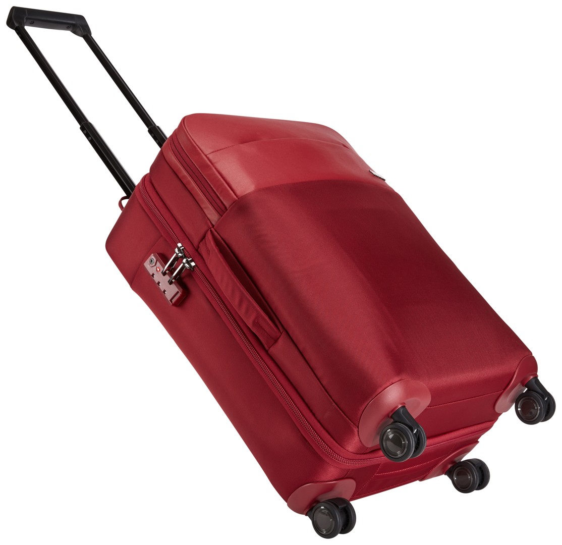 Валіза на колесах Thule Spira CarryOn Spinner (Rio Red) (TH 3203775)