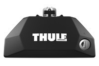 Опори Thule Evo Flush Rail 7106 (TH 7106)