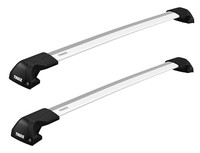 Опори Thule Edge Flush Rail 7206 (TH 7206)