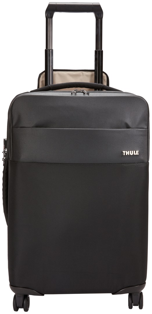 Валіза на колесах Thule Spira CarryOn Spinner (Black) (TH 3203773)